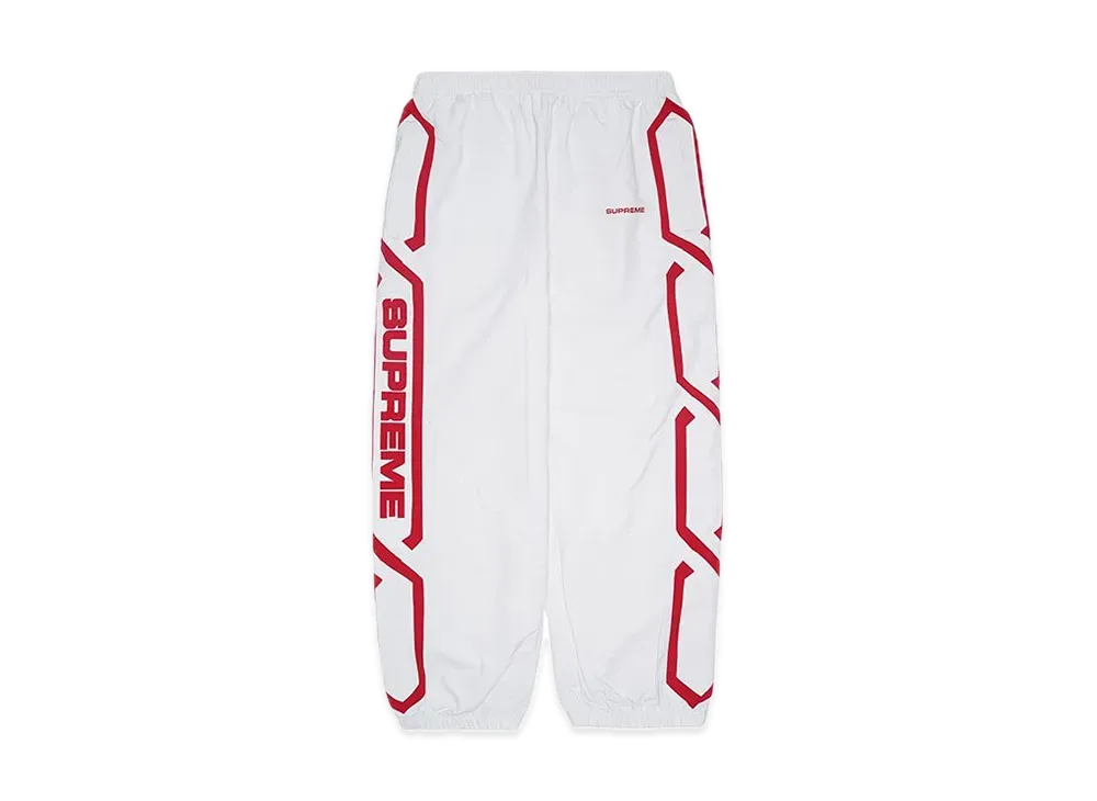 Supreme Inset Link Track Pant 