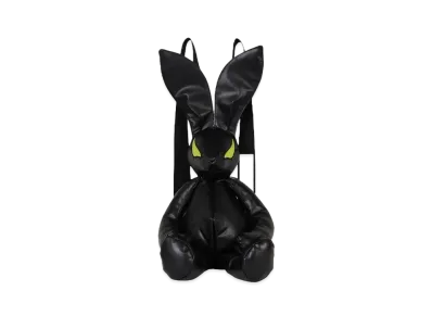 beauty:beast DARK KNIGHT RABBIT PACK "BLACK"