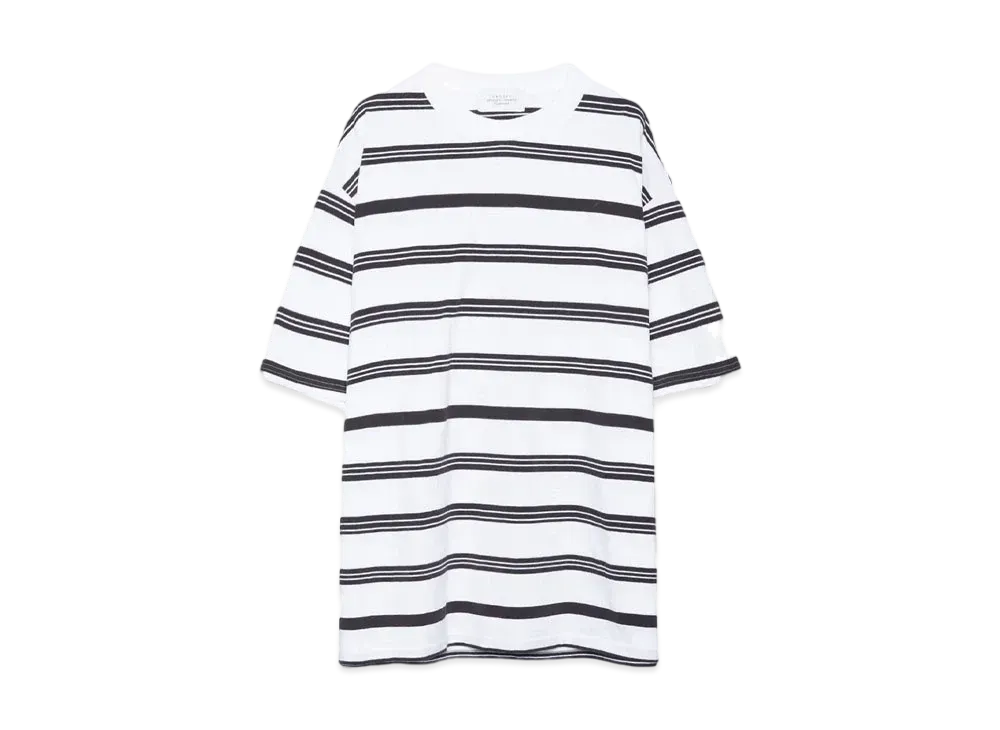 UNUSED US2431 "WHITExBLACK"