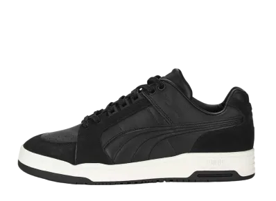 Puma Slipstream Lo "Puma Black/Puma Gold"