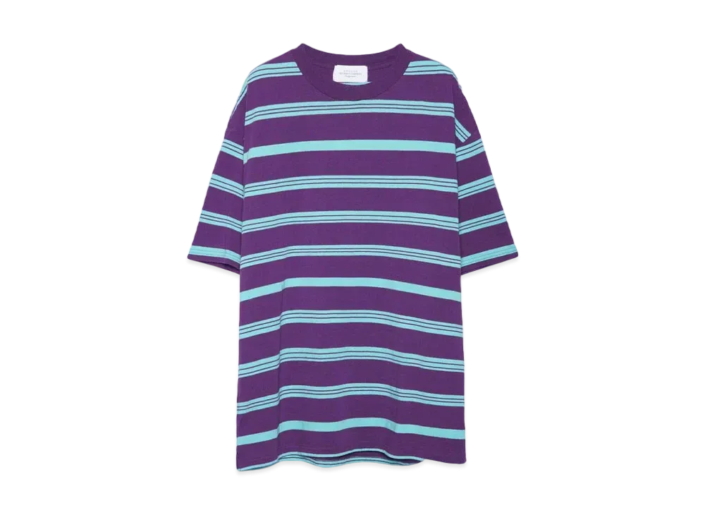 UNUSED US2431 "PURPLExBLUE"