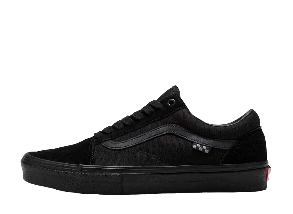Vans Skate Old Skool "Black"