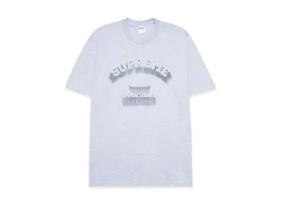 Supreme Shadow Tee "Grey"