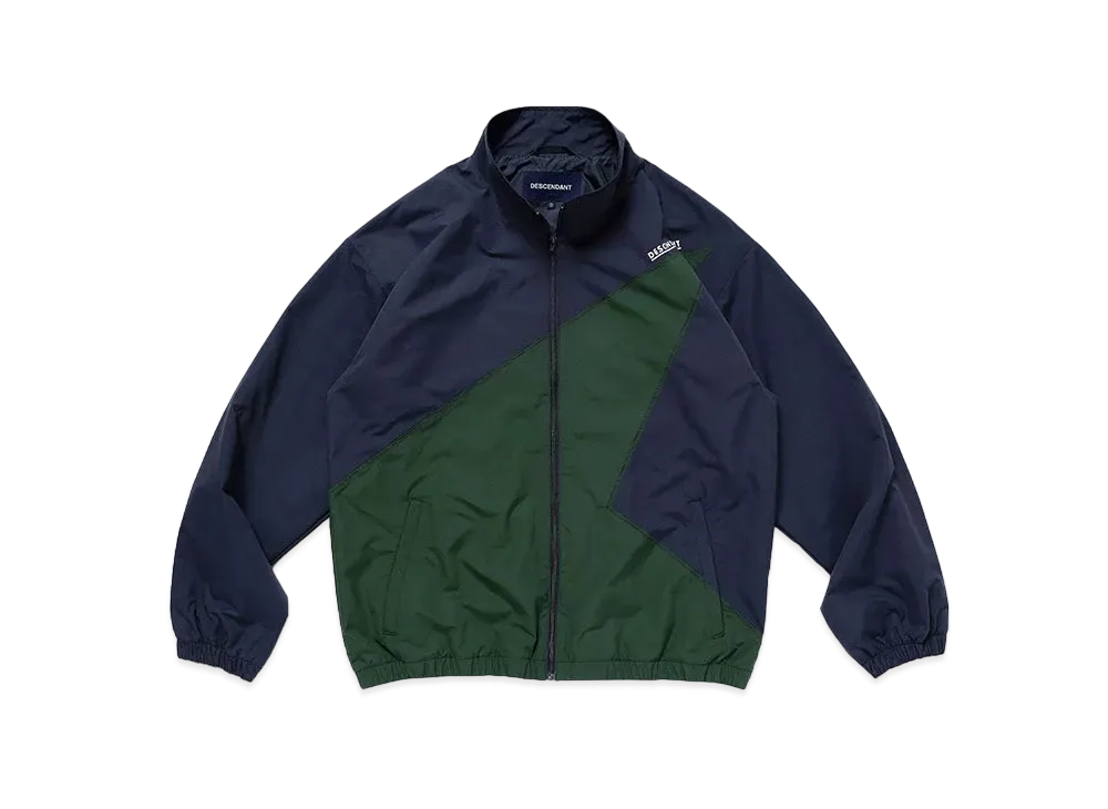 DESCENDANT Vert Nylon Jacket 
