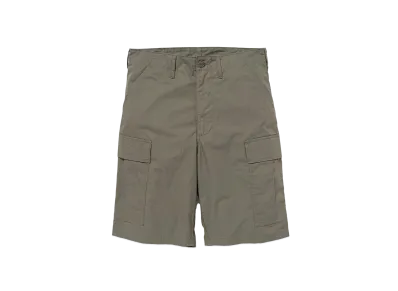 DESCENDANT Bucket Cargo Shorts "Gray"