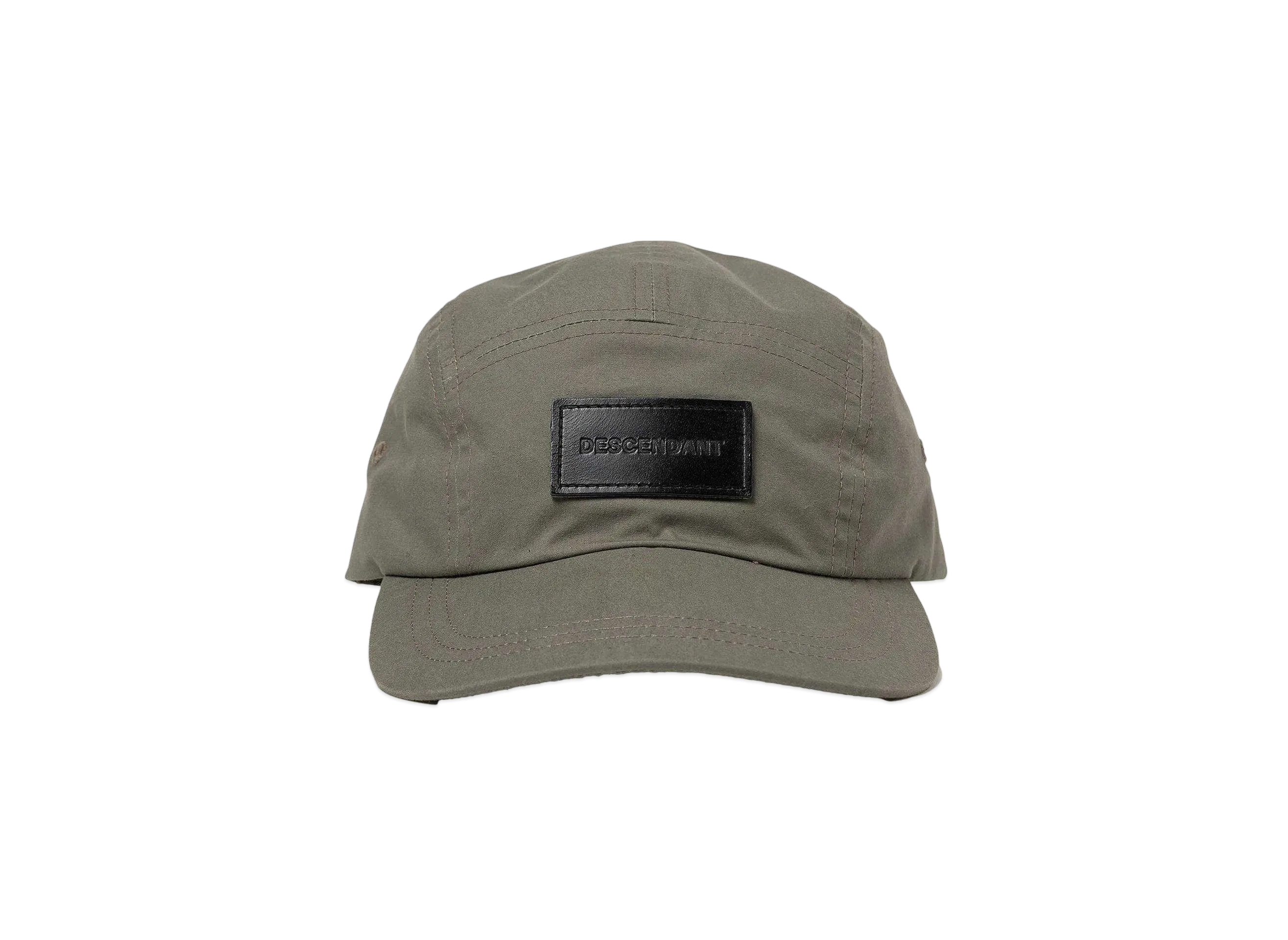 DESCENDANT Box 5Panel "Gray"