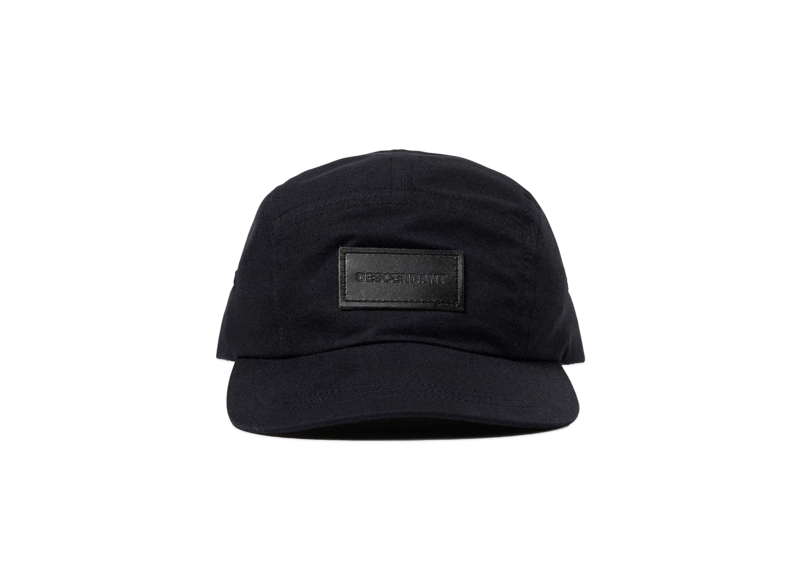 DESCENDANT Box 5Panel "Navy"