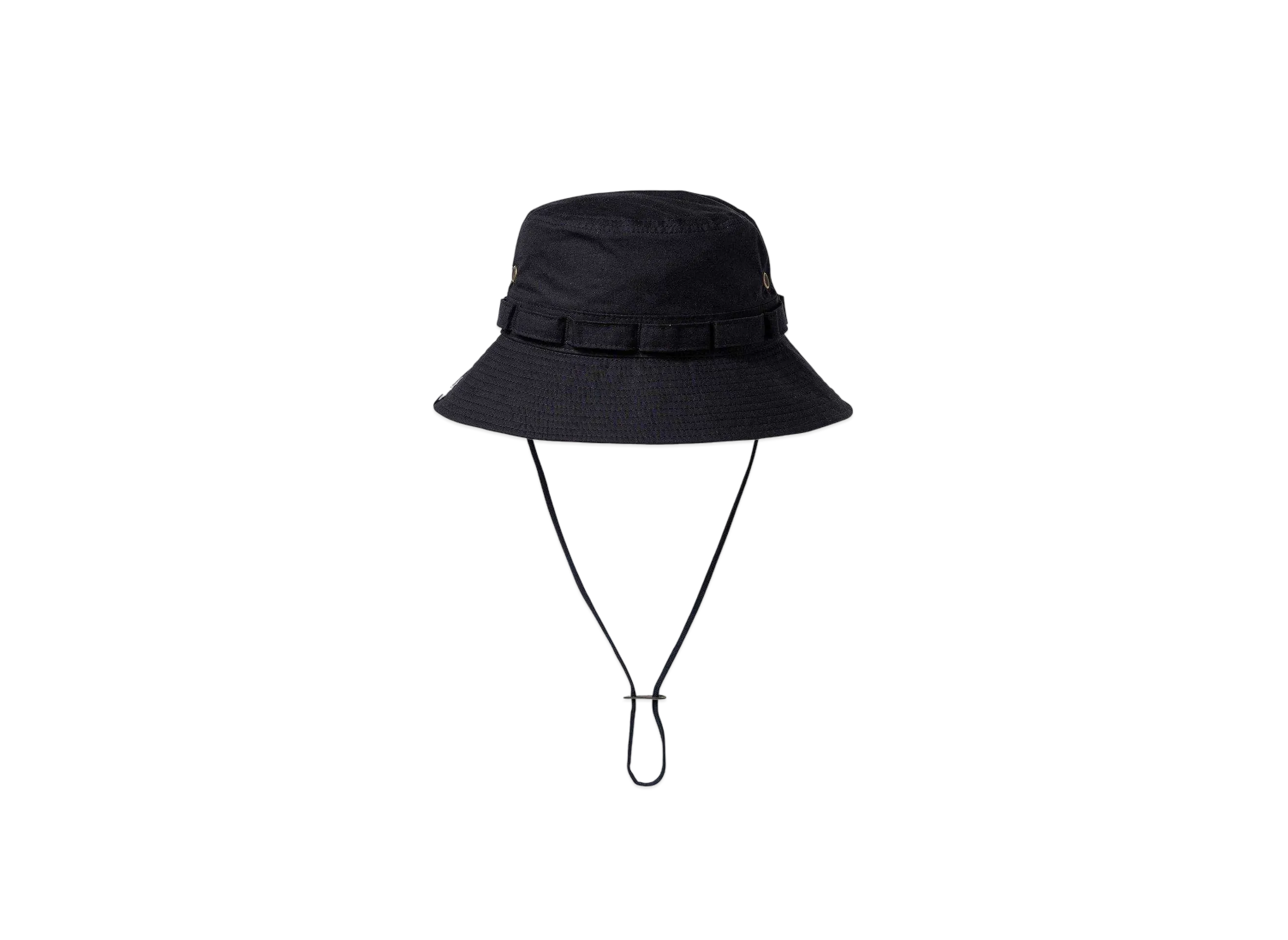 DESCENDANT Boonie Hat "Navy"