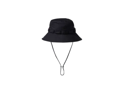 DESCENDANT Boonie Hat "Navy"