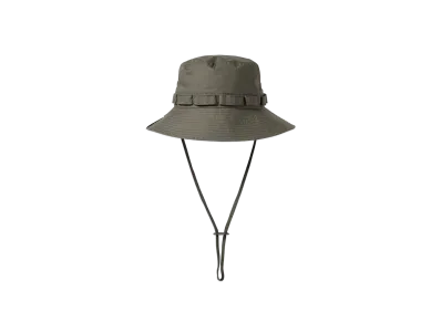 DESCENDANT Boonie Hat "Gray"