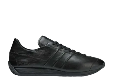 adidas Y-3 Country "Black"
