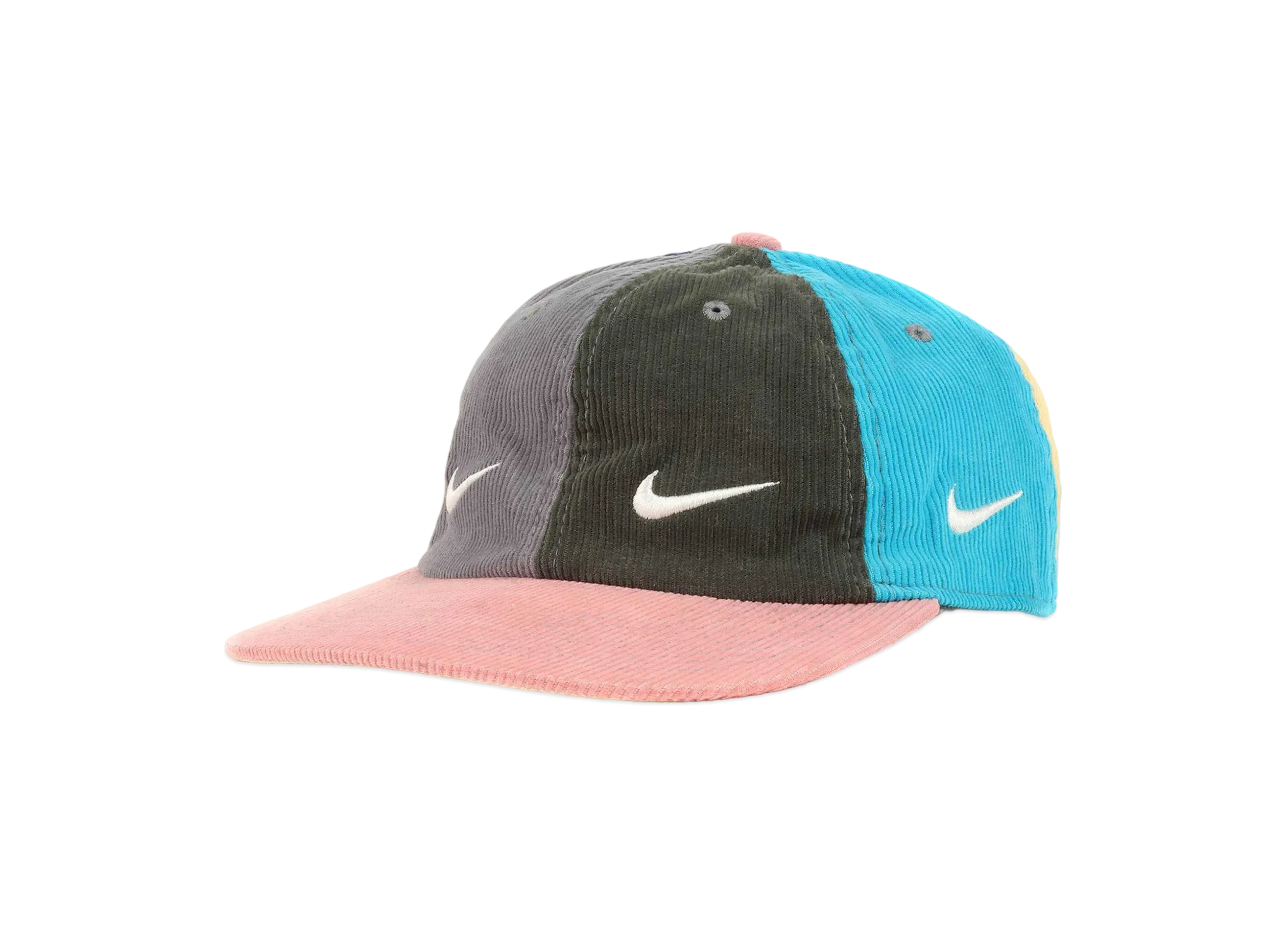 Nike x Sean Wotherspoon Heritage '86 Quickstrike Cap 