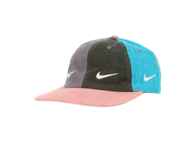 Nike x Sean Wotherspoon Heritage '86 Quickstrike Cap "Multi" AT8929-433