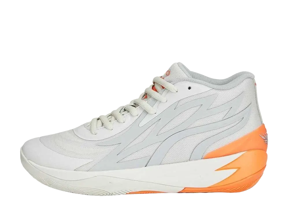 プーマ MB.02 "オレンジ"