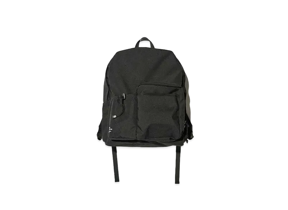 FreshService Multi Pocket Day Pack "Black"