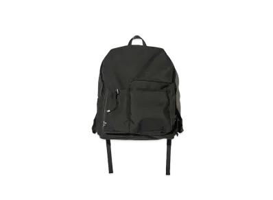 FreshService Multi Pocket Day Pack "Black"
