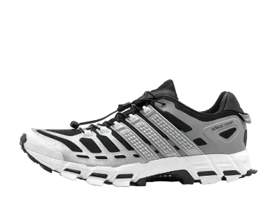 adidas Adistar Raven 3 "Silver/Black"