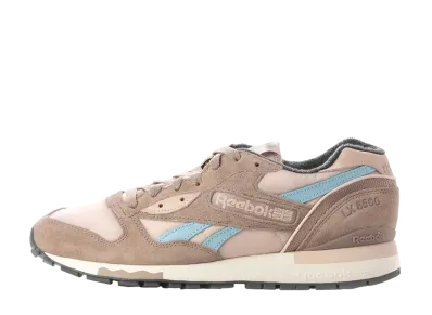 Reebok LX8500 "Taupe/SOFECR"