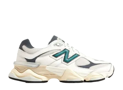 New Balance 9060 "Navy/White"