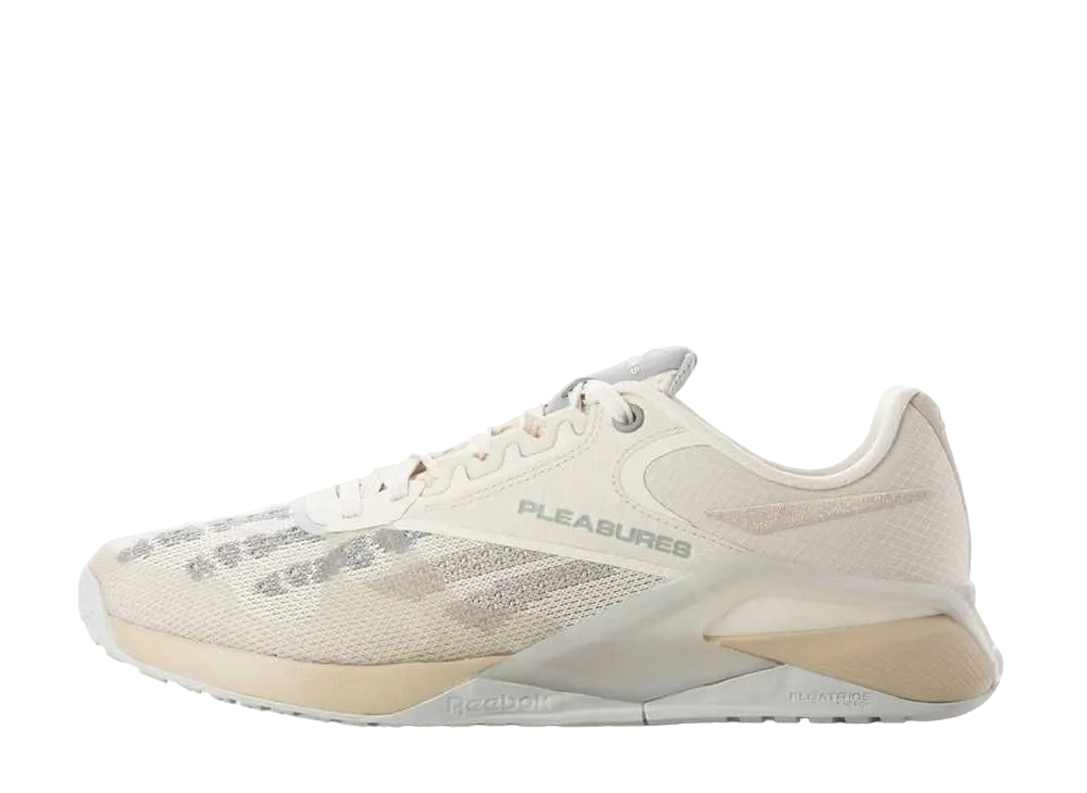 リーボック ナノ 6000 "SANDTR/PEBBLE"