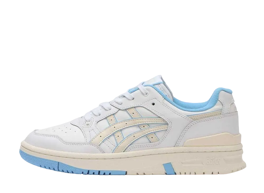 アシックス EX89 "ホワイト/クリーム"