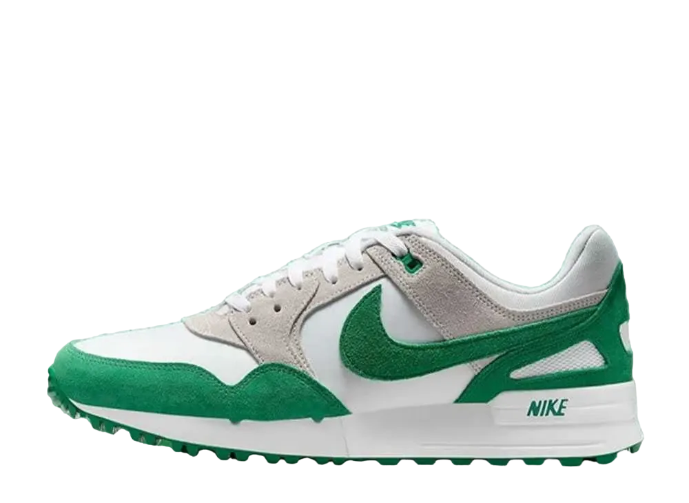 ナイキ エアペガサス89 ゴルフ "グリーン/ホワイト"