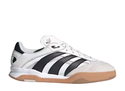 adidas Predator Mundial "Crystal White/Core Black/Gum"