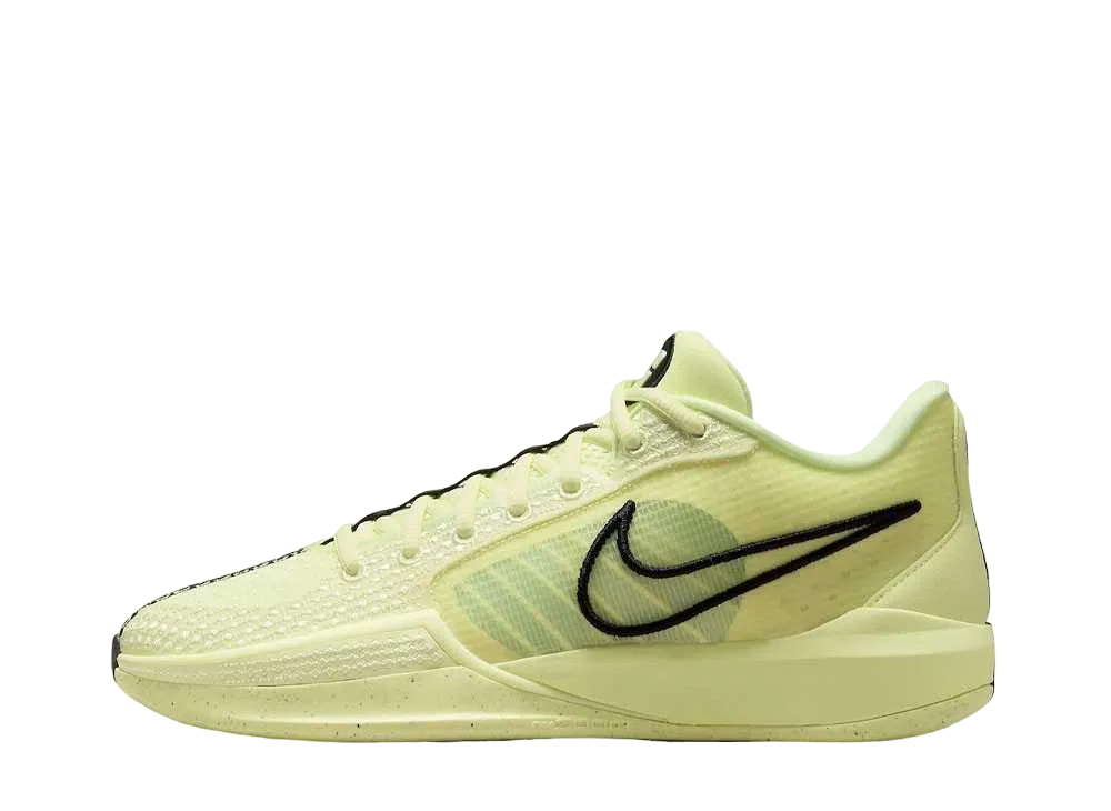 Nike Women's Sabrina 1 "Luminous Green"