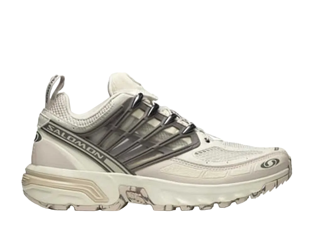 Salomon ACS Pro Desert "Almond Milk/Cement/Falcon"