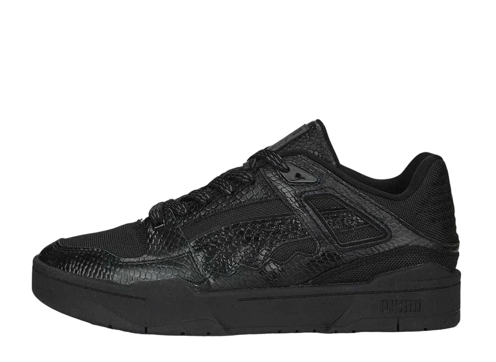 プーマ スリップストリーム B ステープル "プーマブラック"