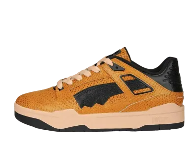 Puma Slipstream T Staple "Radiant Yellow"