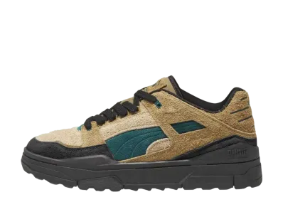 Puma Slipstream Extreme Earth "Sand Dune/Toasted/Malachite"