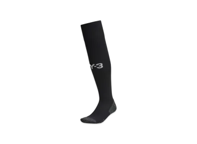 Y-3 Real Madrid 23/24 Force Socks "Black"