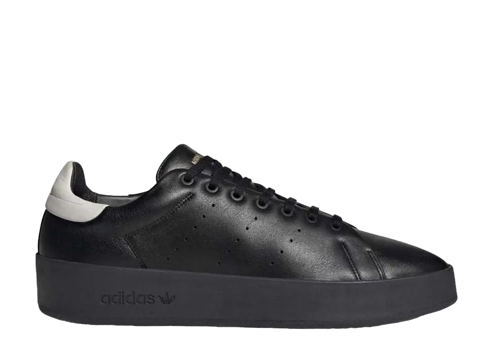 adidas Stan Smith Recon "Core Black/Crystal White"