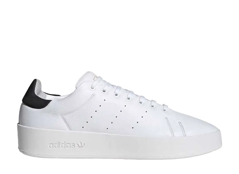 adidas Stan Smith Recon "Footwear White/Core Black"