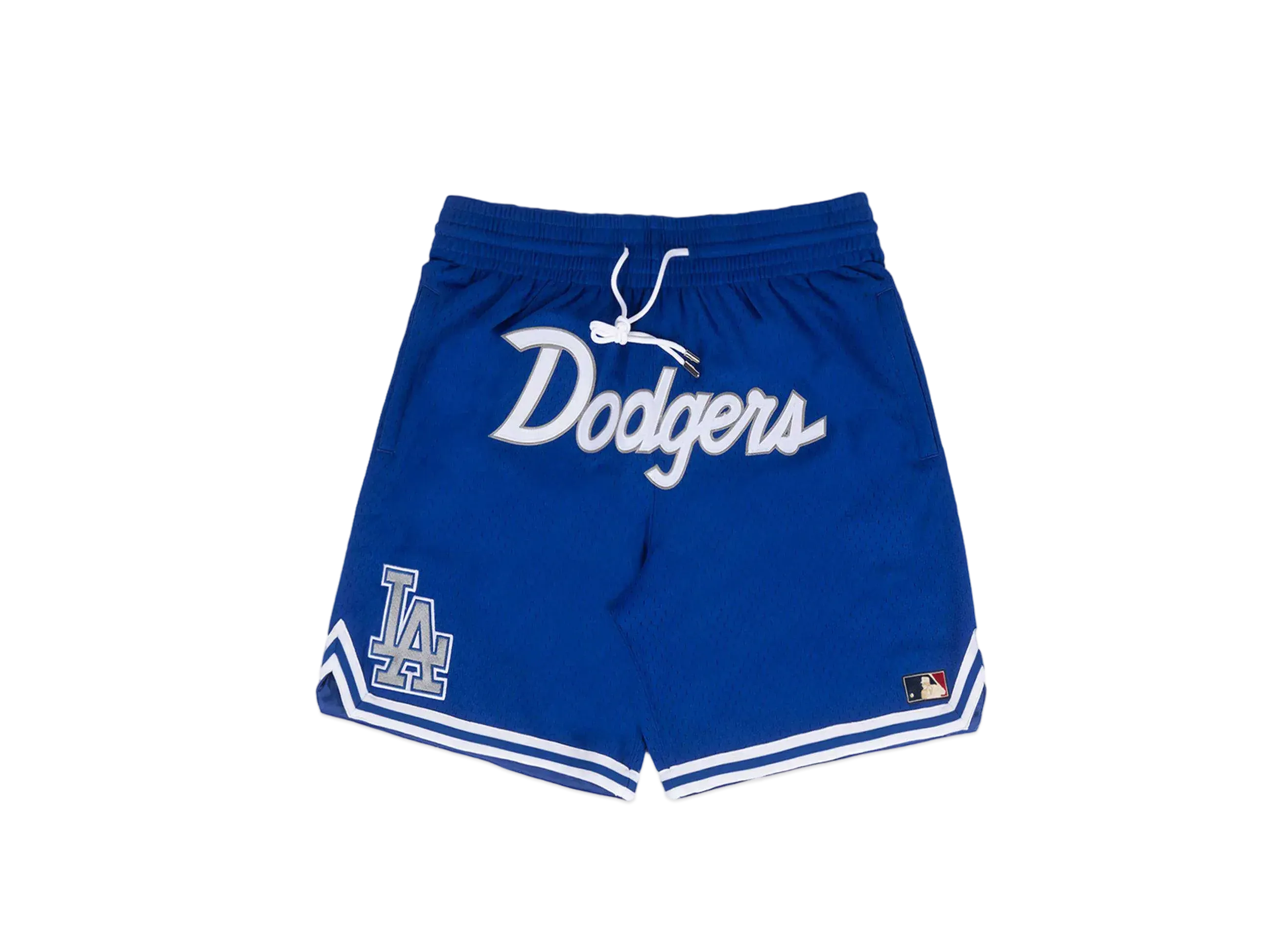 Just Don Los Angeles Dodgers Shorts "Blue"