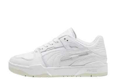 Puma Slipstream Club 48 "Puma White/Warm White"