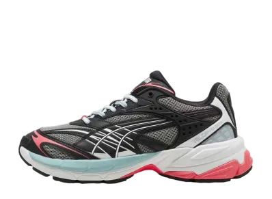 Puma Velophasis Bliss "Puma Black/Fire Orchid"