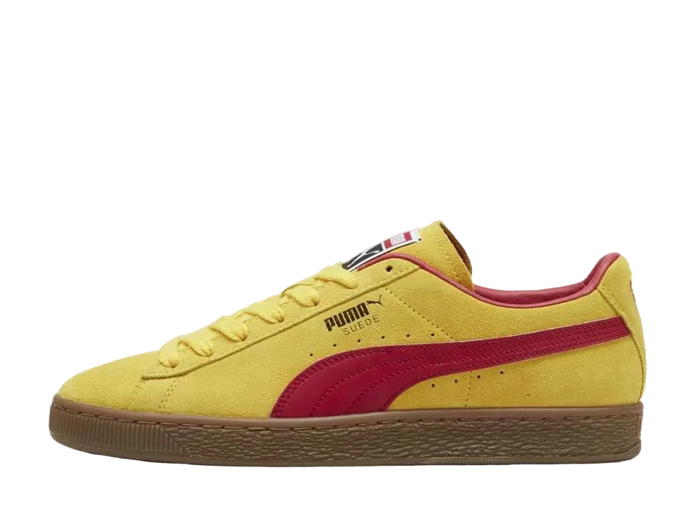 Puma Suede Terrace