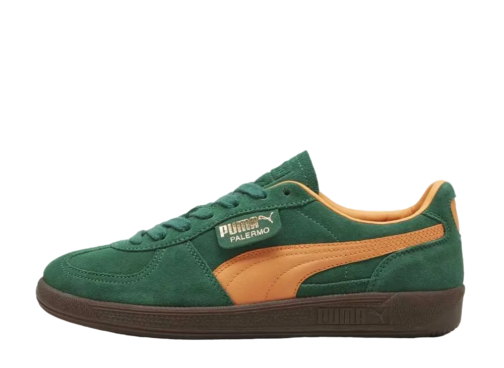 Puma Palermo "Vine/Clementine"