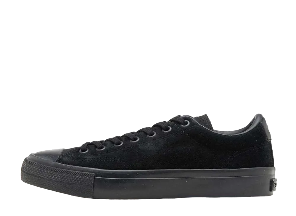 コンバース ブレイクスター 2 SK OX "ブラックモノクローム"