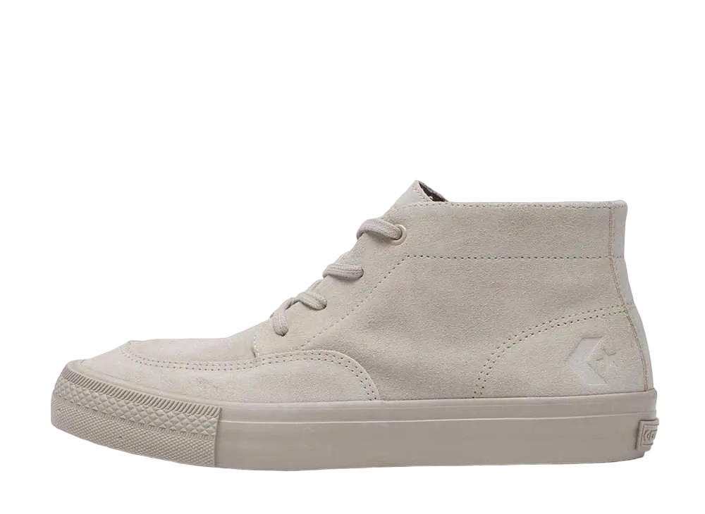 コンバース CS チャッカ SK ミッド "サンド"