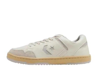 Converse Weapon SK OX "White/Light Gray"