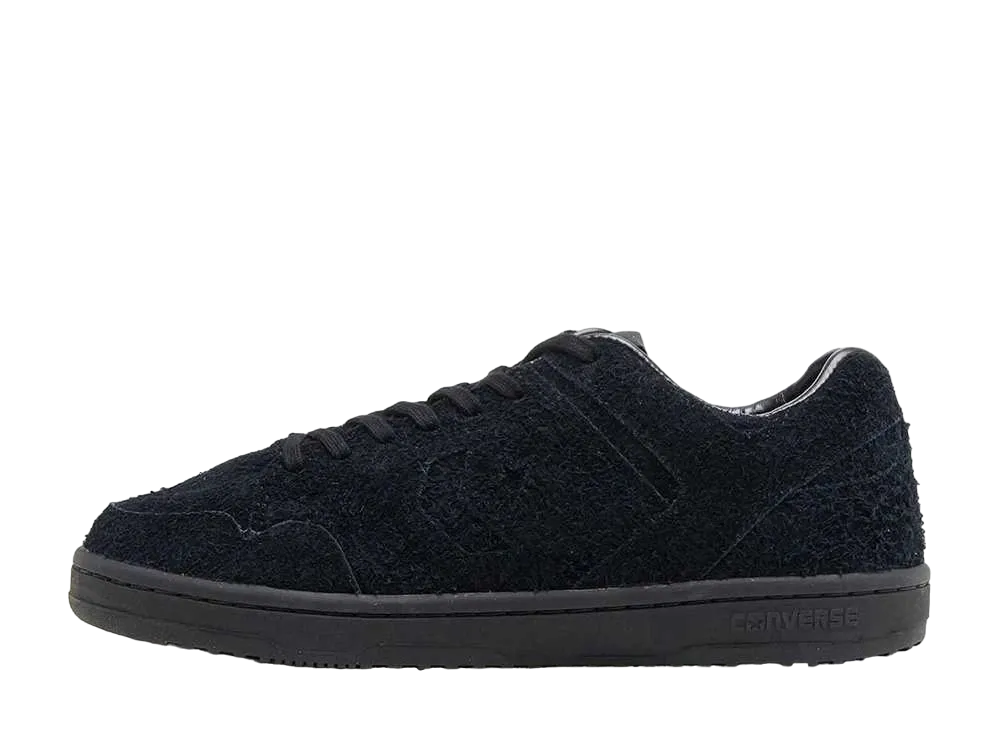 Converse Weapon SK OX + "Blackmonochrome"