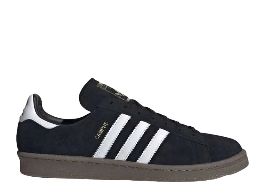 1/5まで最終値下げ【新品・未使用】adidas CAMPUS 80S ブラック 1/5まで最終値下げ【新品・未使用】adidas CAMPUS 80S ブラック