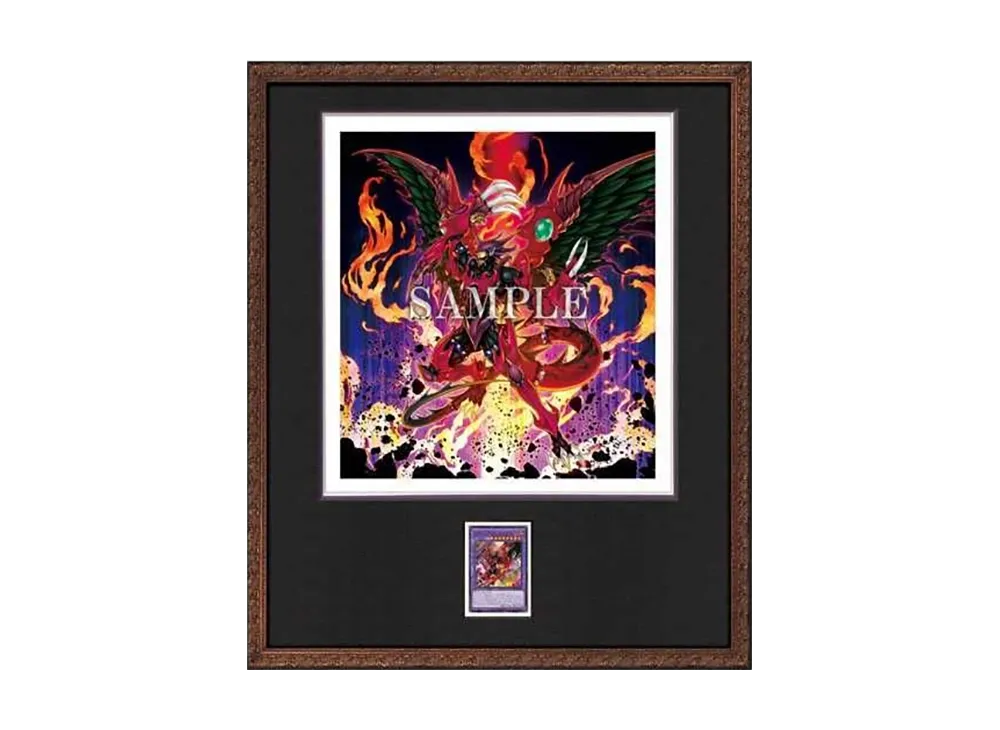 遊戯王OCG デュエルモンスターズ HIGH-RESOLUTION ARTWORK SERIES D-HERO 遊戯王OCG デュエルモンスターズ HIGH-RESOLUTION ARTWORK SERIES D