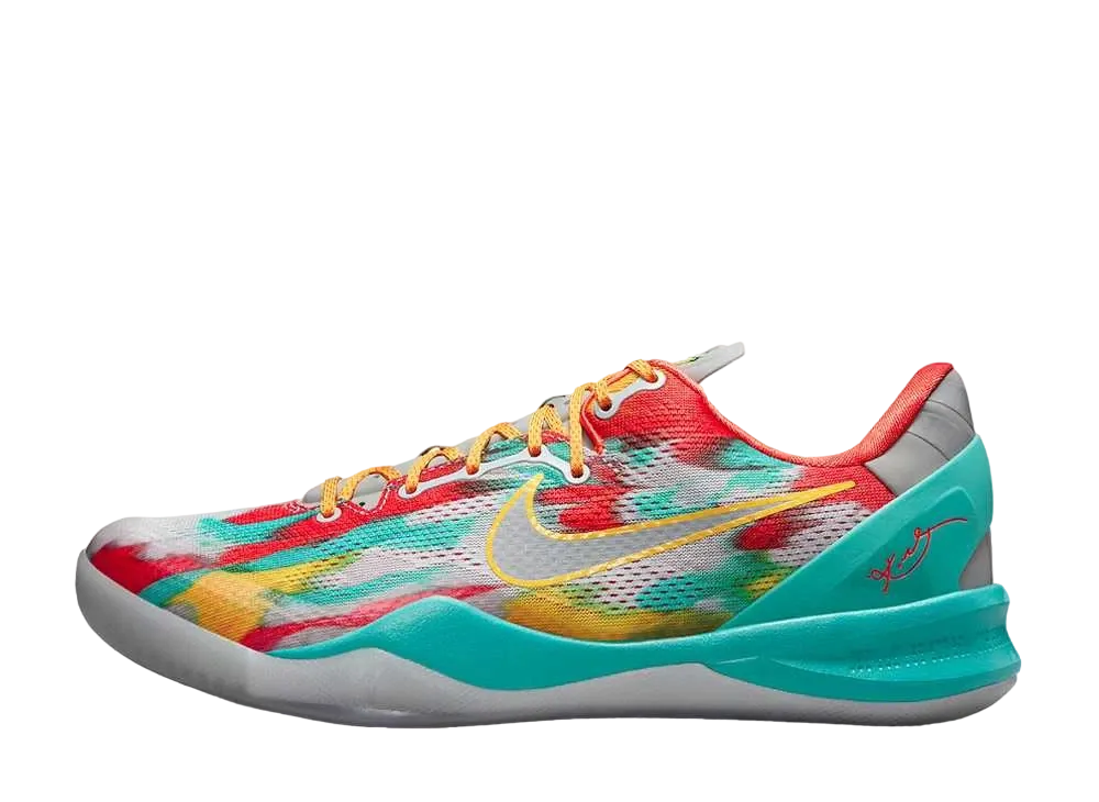 Nike Kobe 8 Protro "Venice Beach"