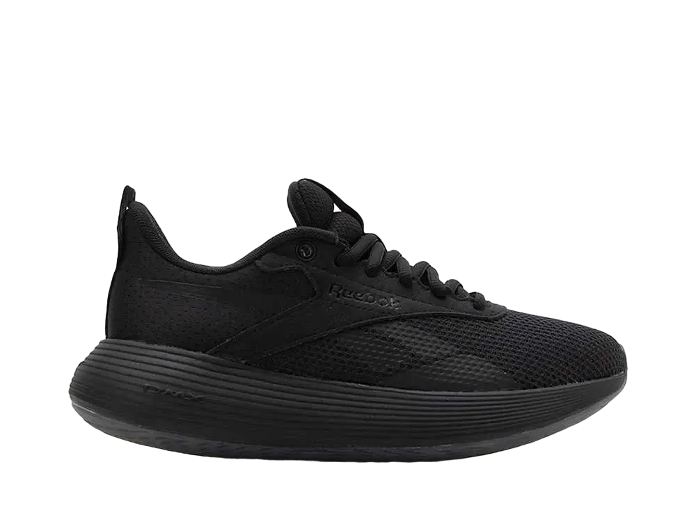 リーボック ウィメンズ DMX コンフォート プラス "コアブラック"