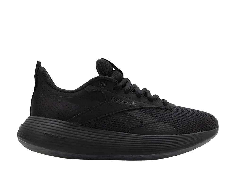 リーボック DMX コンフォート プラス "コアブラック"