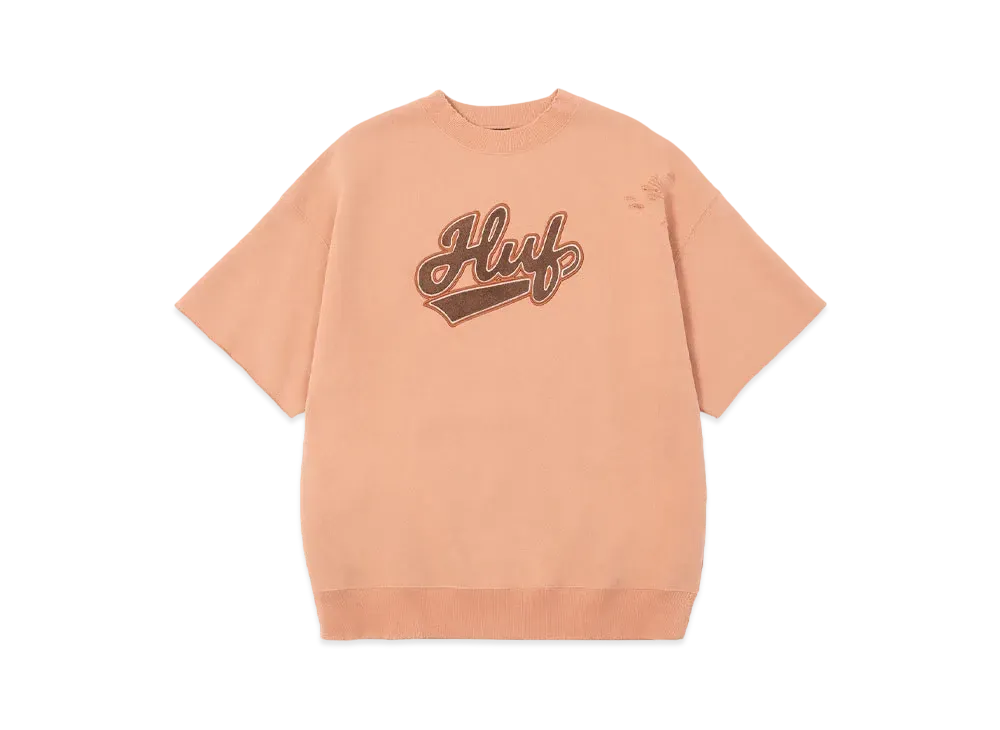 HUF Pop Fly Damage Crew "Toffee"
